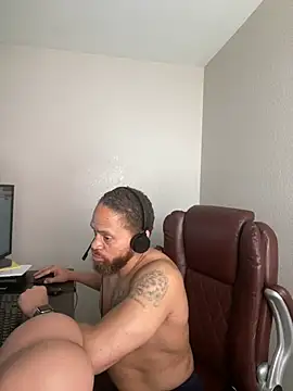 Chat XXX en directo de Fathero1time