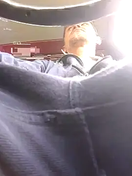 TattyFoxglove's Webcam Show