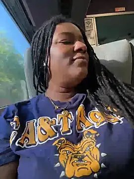 CoCoGoddess_ 即時 XXX 聊天