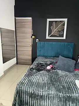 Czat XXX na żywo – valentina_herrrera