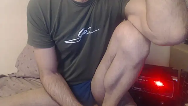 yvesstorm1 webcam show