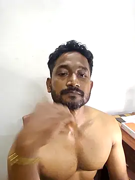 Show de webcam de Rabi_BULKBEAST