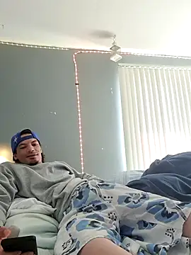 gifted723 Show Webcam