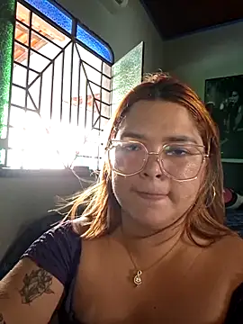 Beijoproibido Live XXX-Chat