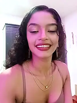 Aphrodite-777のライブXXXチャット