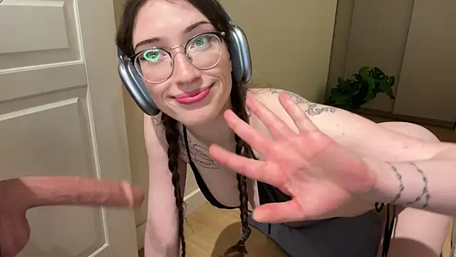 Chatroom XXX en direct de Kelly_Berry__