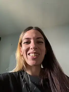 TheGoatAries 라이브 XXX 채팅