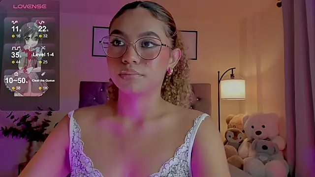 OxanaFedorova1- 라이브 XXX 채팅