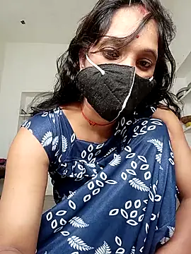 Cuty_tanya Adlı Modelin Web Kamerası Şovu