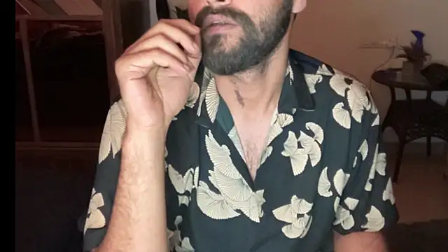 Mr_Consciencen Webbikameraesitys