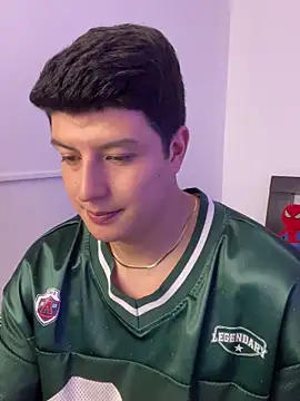 Goldenknight33のウェブカメラショー