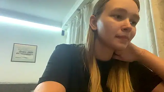 Leifuture – Naživo XXX chat