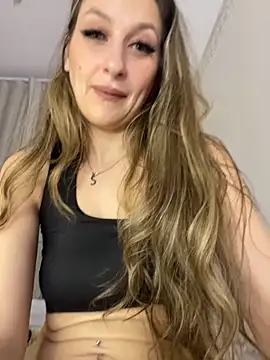 Živý XXX chat Alyxra