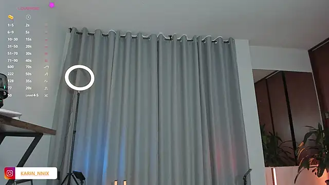 karinnixx 라이브 XXX 채팅