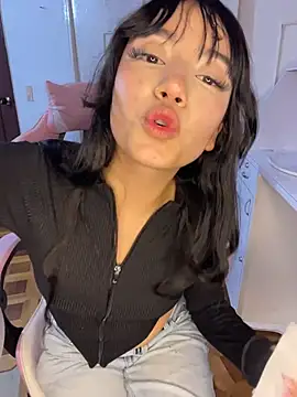 Chat XXX en directo de MayyBonita