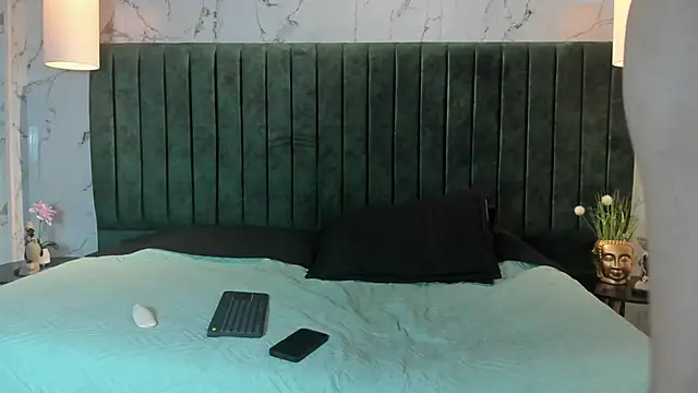 Show webcam de Dylan_ross_