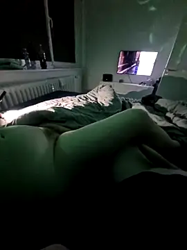 LadyLeni Webcam-Show