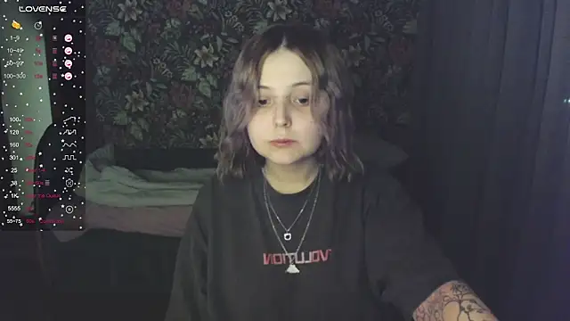 XXX chat uživo modela vendymories