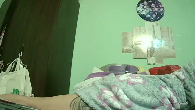 SexyGiocondaのライブXXXチャット