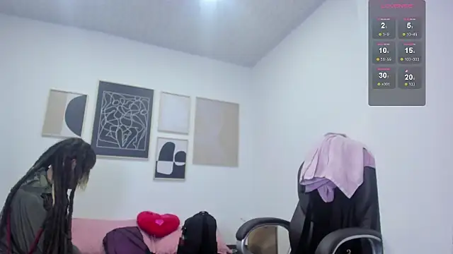 _sharlotte777 live XXX chat