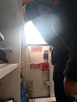 Blog100vergonhas' Live XXX Chat