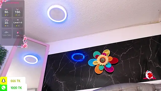 LAILAGUMMY live XXX chat