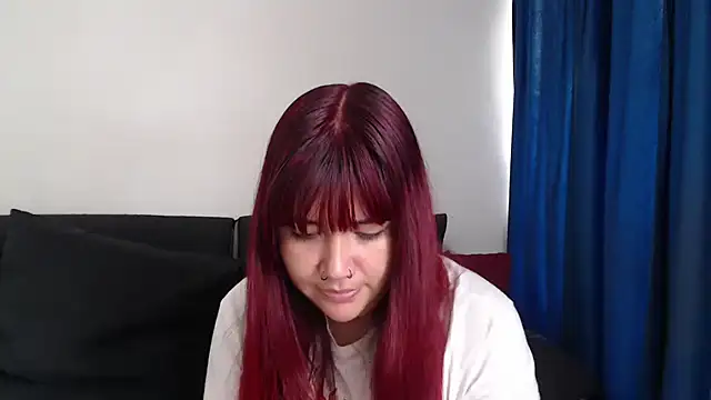 Chatroom XXX en direct de evilheart_69