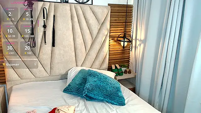 KimberlyFox_t Adlı Modelin Canlı XXX Sohbeti