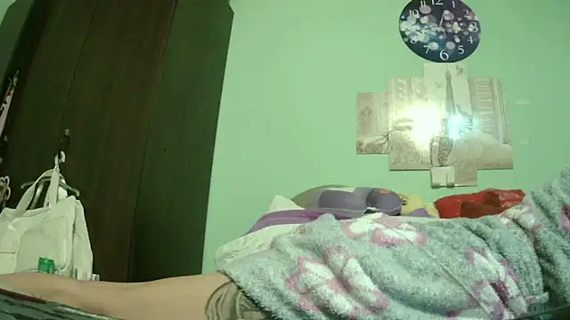 SexyGioconda's Live XXX Chat