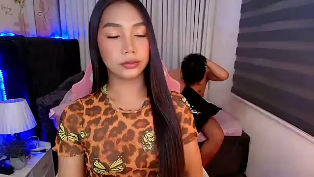 fuckingnaughtyjade Pertunjukan Webcam