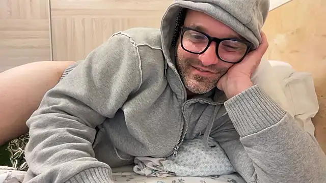 Show de faantaasy na webcam