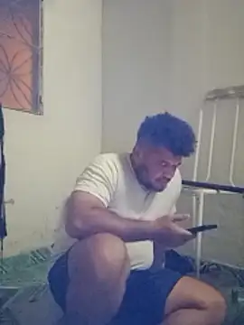 Show de tarra122 na webcam