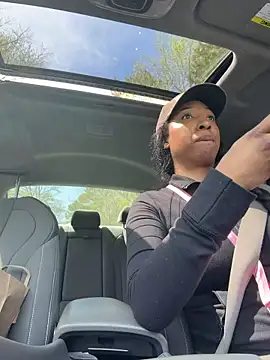 โชว์เว็บแคมของ LeBimbo