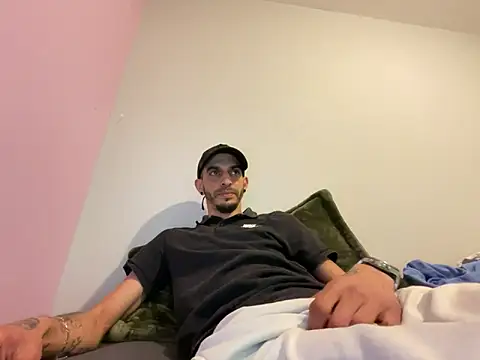 Rebeu313 ওয়েবক্যাম শো