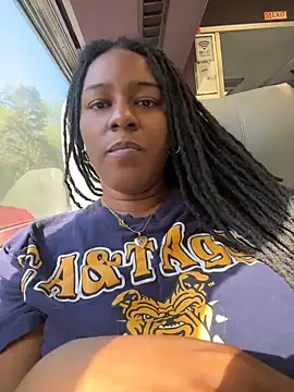 Chat XXX en directo de CoCoGoddess_