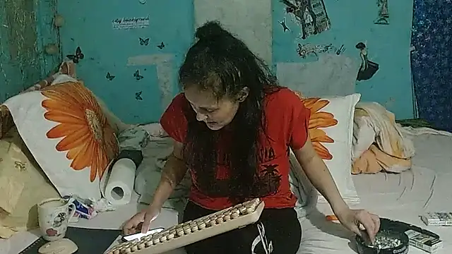 Онлайн чат XXX brighteyes77