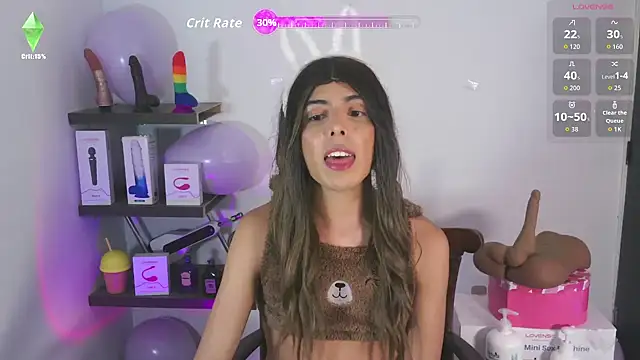 valentina_crtti 在線直播表演