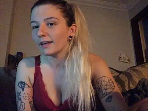 xxamyleighxx's Live XXX Chat