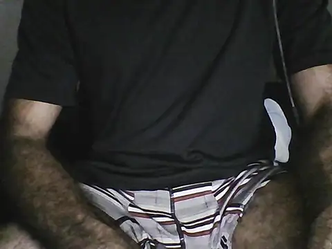 Chat XXX ao vivo de Masked_Lord_666