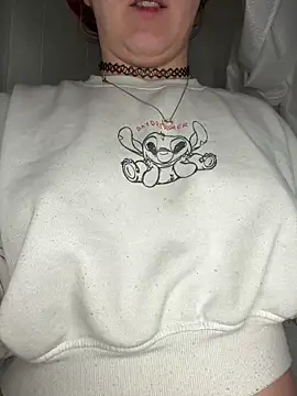 jennystyle webcam show