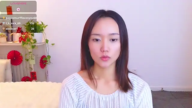 Nitamade79's Live XXX Chat