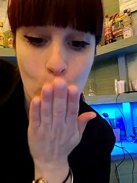 Pokazy przed kamerką – -kokoro-