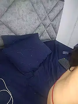 Chat XXX ao vivo de Shantey_Laurent