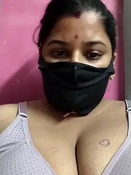 Chat XXX ao vivo de pinkisaha75