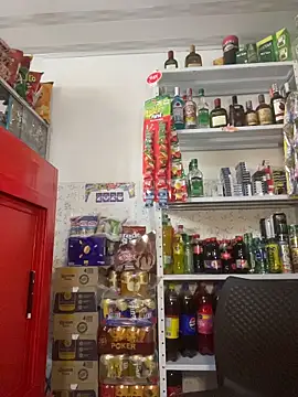 Sara_fun élő XXX-chatje