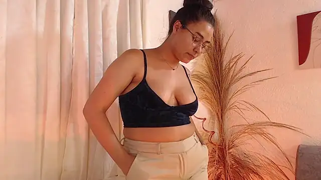 Chat XXX ao vivo de _Kim__M