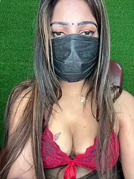 CUTI-NAINA 라이브 XXX 채팅