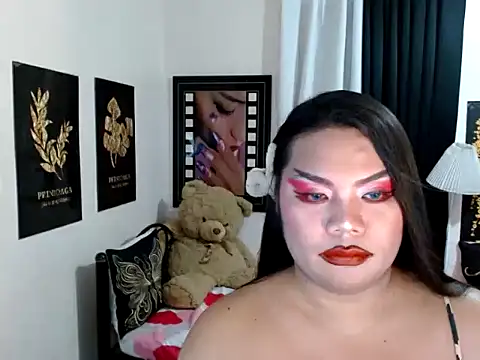 عرض كام TSbrianaHugeCock