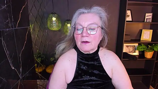 NataliMellow Live XXX-Chat