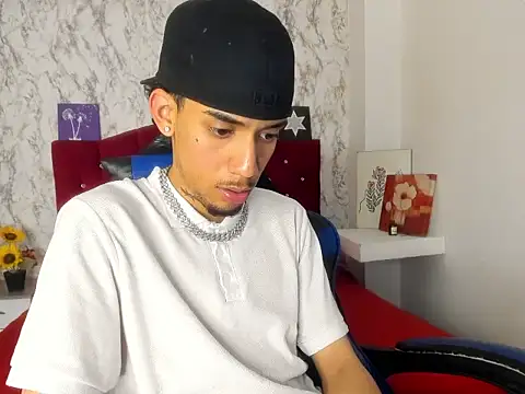 Ryder-Stone Live XXX Chat